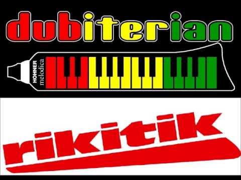 Dubiterian - I Need A Dub - Melodica Dub