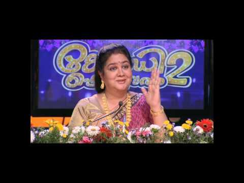 Comedy Festival Season 2 I Episode 89 – Part 2 | Mazhavil Manorama