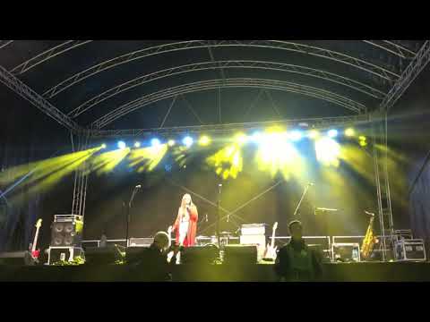 Serce nie sługa Oktawia Bernaś 13.07.2019