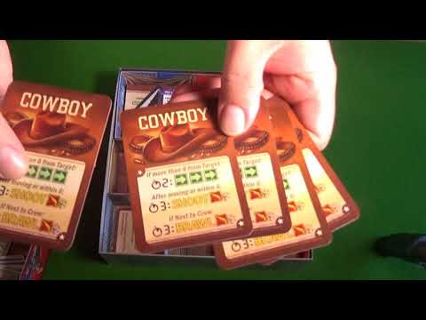 Harmincnyolcadik rész - Firefly Adventures - A kocka el van vetve