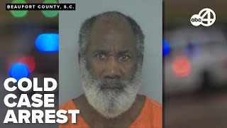 Cold case breakthrough: Beaufort man charged with 1987 murder of Margit G. Schuller