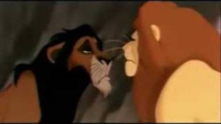 Scar: Someone Ate the Baby