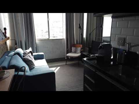 Rio de Janeiro | Copacabana AirBNB apartment tour