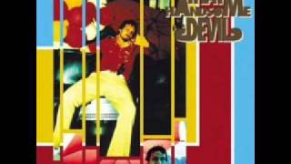 That Handsome Devil - Elephant Bones + Lyrics