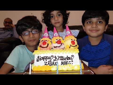 Ice cream cakes kids..