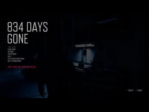 DAYS GONE (PS4 Gameplay) Part 66: