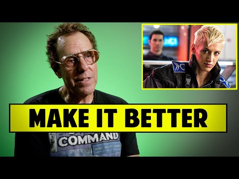 How Does A Screenwriter Know Their Writing Is Good? - Marc Scott Zicree