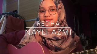 Redha - Irfan Haris (Nayli Azmi cover)