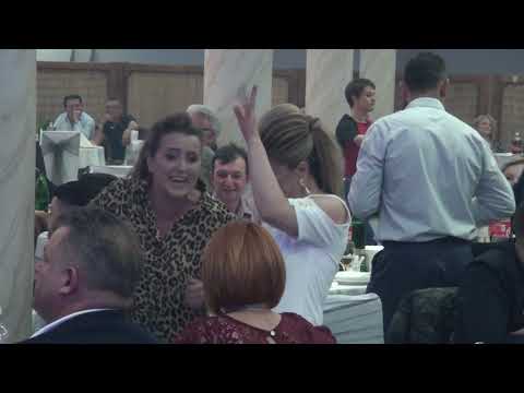 Borko Radivojevic // KOLO  LUDILO//Muzicka zabava//Bazen Olympic// RTV MLAVA  2019.