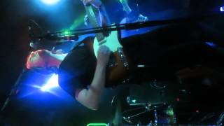 Mike Dignam - Hurt - The Barfly London: 23/07/15