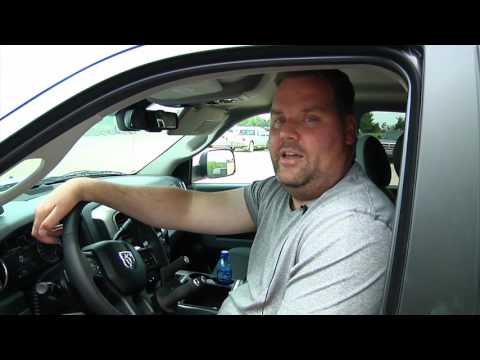 Kelderman testimonial - RAM 2500