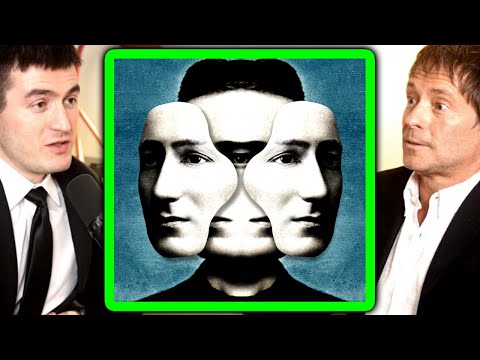 Reality is full of contradictions | Edward Frenkel and Lex Fridman