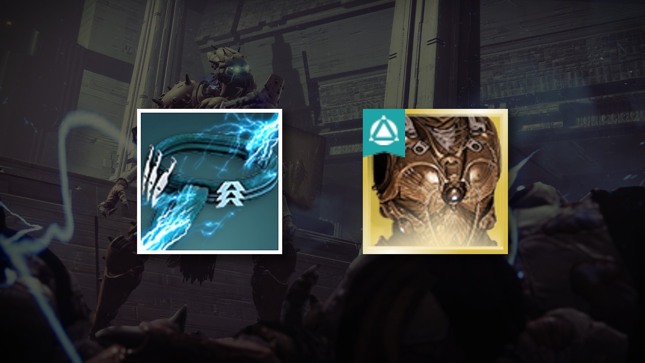 Salvation's Tempest vs Solo GM Alert Birthplace of the Vile [Destiny 2 Renegades]