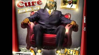 Jah Cure  - Now Then Chinese Assassin