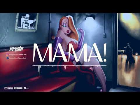 BUENO CLINIC - MAMA! (Orginal Mix)