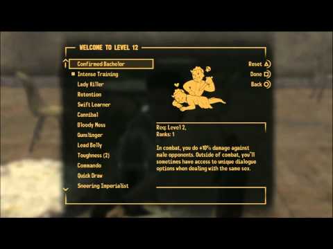 Let's Play HD Fallout New Vegas Very Hard-Hardcore Mode pt 56 Workin' For The King 5