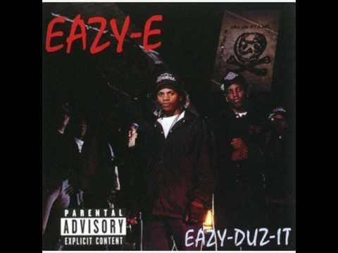 Eazy-E - Eazy-Chapter 8 Verse 10