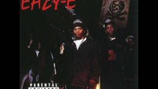 Eazy-E - Eazy-Chapter 8 Verse 10