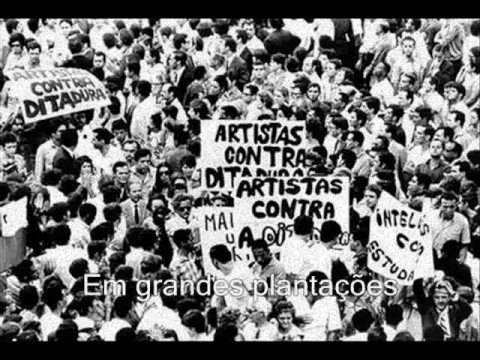 download lagu mp3 mp4 Pra Dizer Que No Falei Das Flores, download mp3 Pra Dizer Que No Falei Das Flores free downloadn, video klip Pra Dizer Que No Falei Das Flores