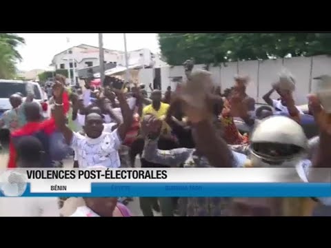 Le Journal du jeudi 16 mai - 9h GMT