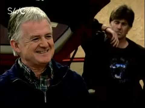 S4C - Rownd a Rownd promo 2009 (4:3/SD)