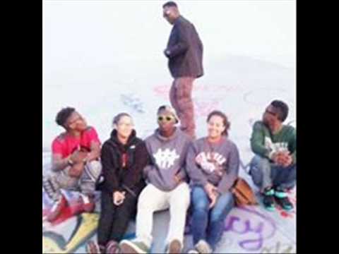 CMB Boyz - Got It On Luck