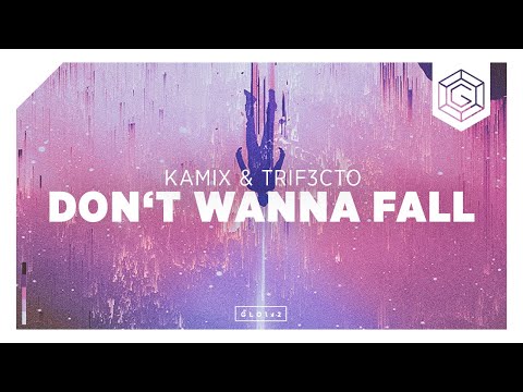 Kamix & TRIF3CTO - Don’t Wanna Fall (Official Video)