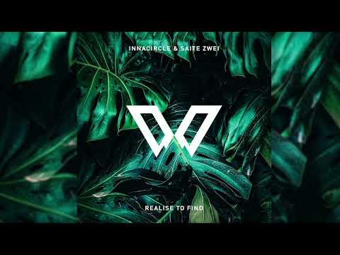Innacircle & Saite Zwei - Realize To Find