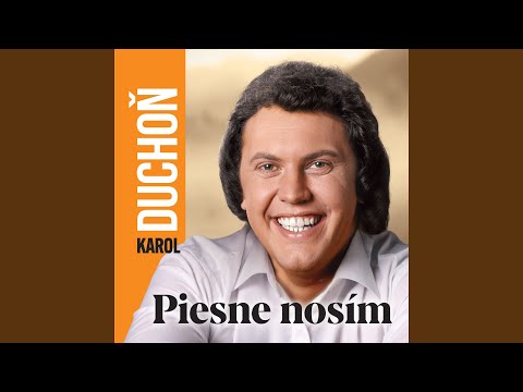 Piesne nosím (Remastered 2024)