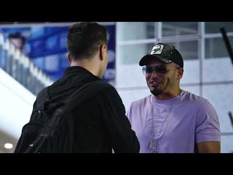 Damian Ukeje - Tobie i mnie (Official Video)