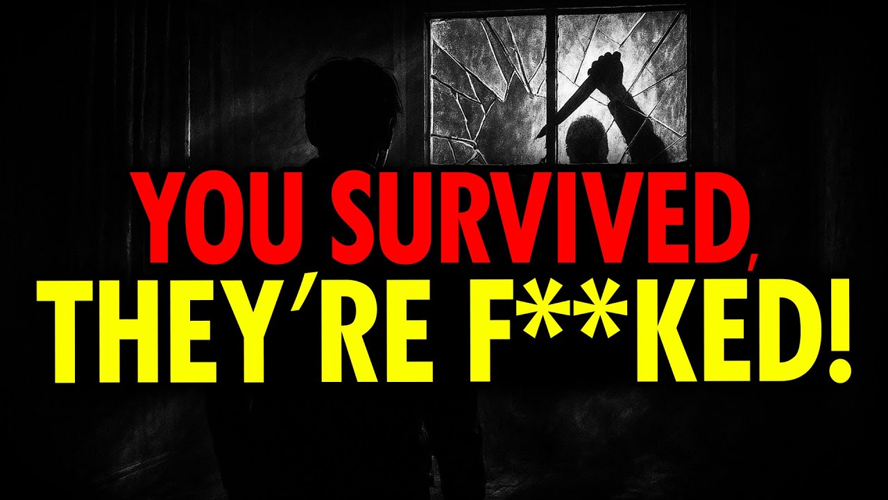 CHOSEN ONE, THEY PAID FOR YOUR BURIAL BEFORE YOUR TRIAL! 😡 BUT WATCH HOW YOU SHOCK THEM! 😱