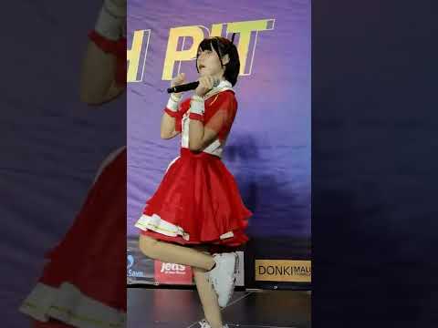 220528 (Momo Fancam) RELIVE世界 - Chuwa Chuwa ☆ Sparkle!  @ Idol Mosh Pit - Donki Mall Thonglor