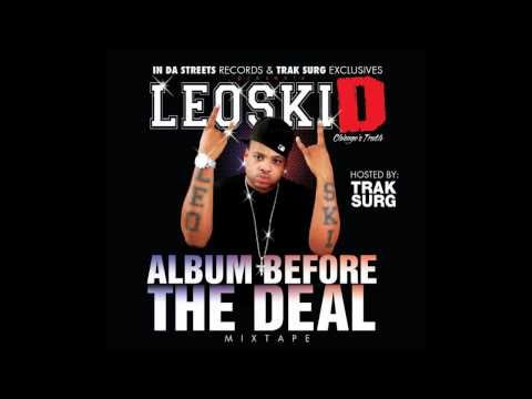 LEOSKI D - WEATHERMAN FT. BO DEAL.mov