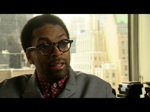 Thumbnail of the video: Spike Lee, Mira Nair, and Steven Soderbergh on The Battle of Algiers