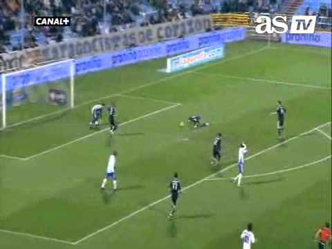 Real Zaragoza 1-3 Real Madrid