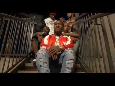 BOOGOTTI - SAME NIGGA