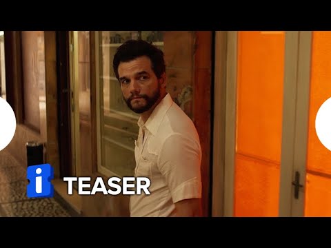 O Agente Secreto - Trailer