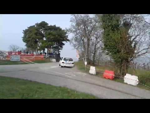 2 Rally Dei Colli Scaligeri 2017