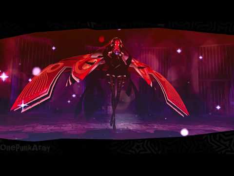 [Waifu Wednesday] Persona 5 Royal - High School Kids Grinding on the Casino Floor