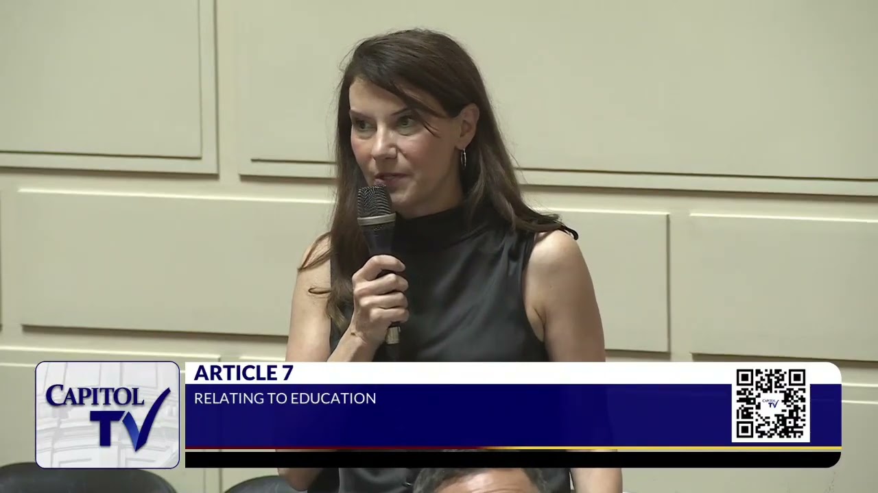 Rep. Hopkins: FY26 Budget/Art. 7 School Mandates (61725) (B)