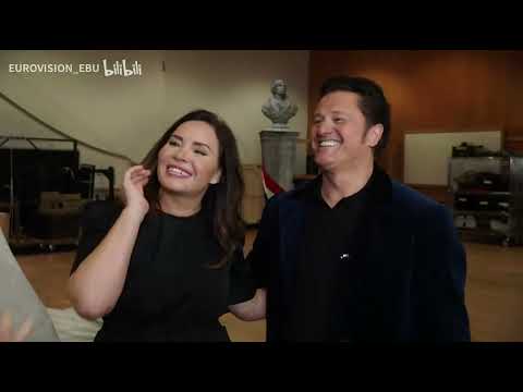 Sonya Yoncheva & Piotr Beczala on Giordano's Andrea Chenier at the Metropolitan Opera