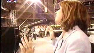 Crystal Lewis   People Get Ready Live