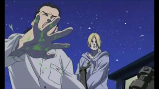 Gantz -  The Cooper Temple Clause - Who Needs Enemies?