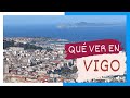 GUÍA COMPLETA ▶ Qué ver en la CIUDAD de VIGO (ESPAÑA) 🇪🇸 🌏 Turismo y viajes a GALICIA