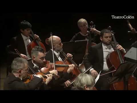 Martha Argerich, Sergeï Nakariakov & Sylvain Gasançon - Chostakovitch Piano Concerto No 1