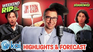 Summer of Pain Trades: Cem Karsan Breaks Down the Illogical Market Moves