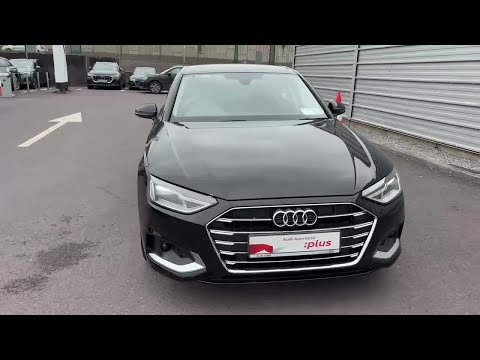 Audi A4 2.0 35TDI 163BHP SE AUTOMATIC WITH COMFORT - Image 2