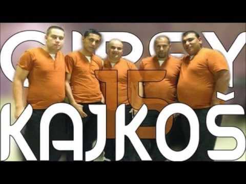 Gipsy Kajkoš   Evo, Evo, Evo