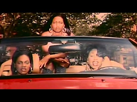 MoKenStef (Feat Grand Puba) - He's Mine [HD Widescreen Music Video]