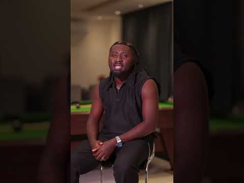 Amerado - THE 2025 RECAP (Performance Video)